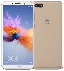 Прошивка телефона Huawei Y5 Prime 2018 в Нижнем Тагиле